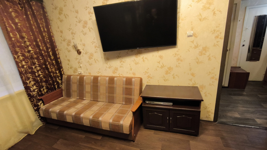 Квартира на Приморской