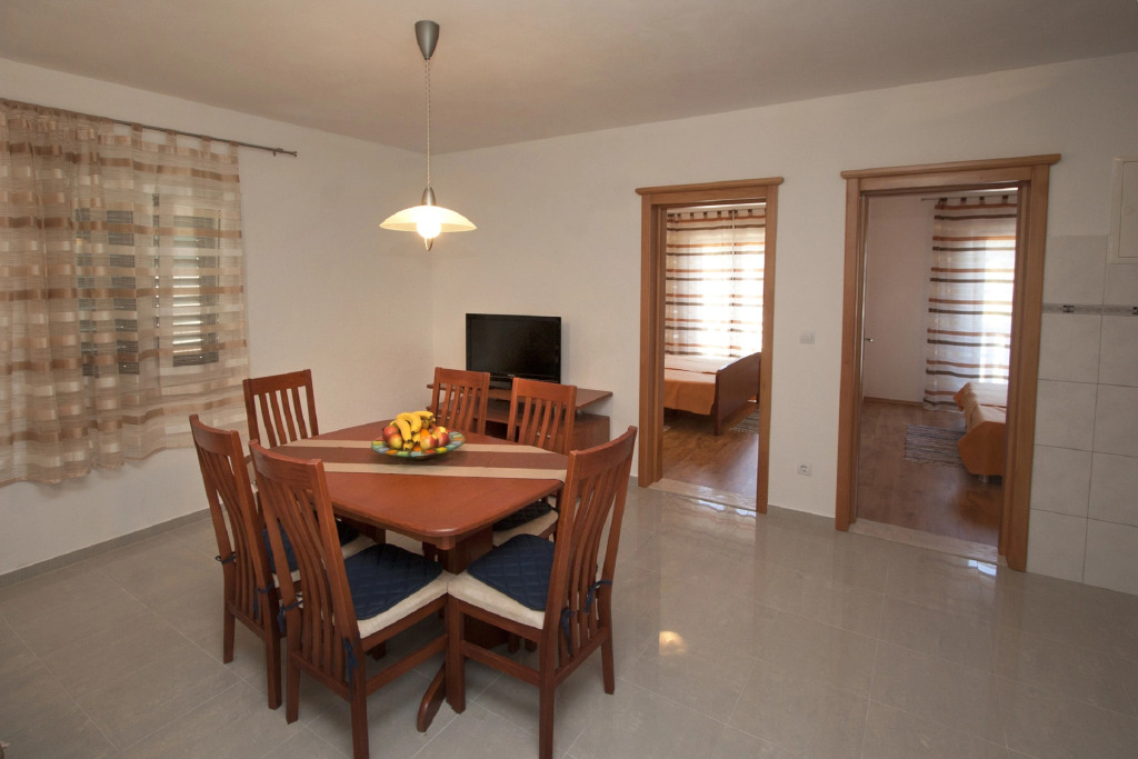 Апартаменты Villa Libana