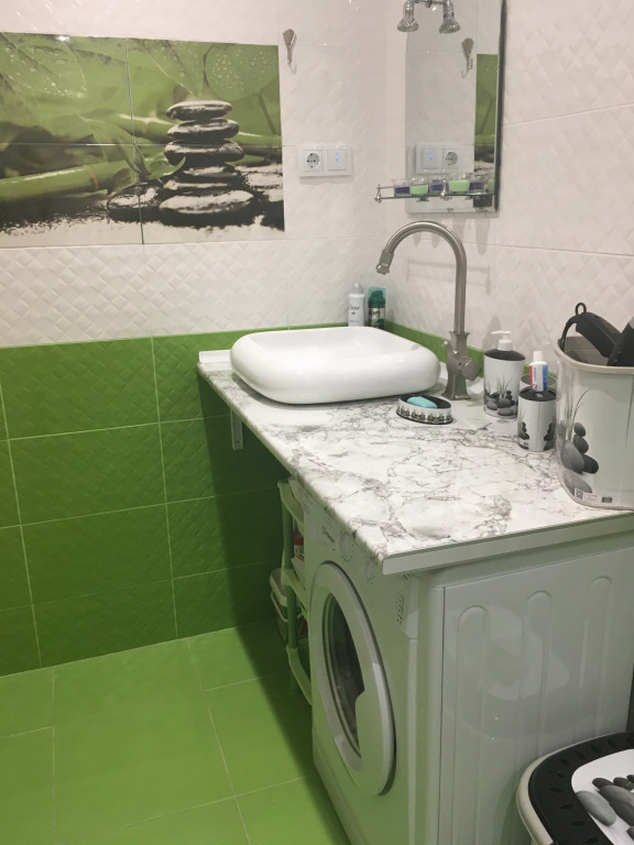 Апартаменты New Home in Tbilisi 2
