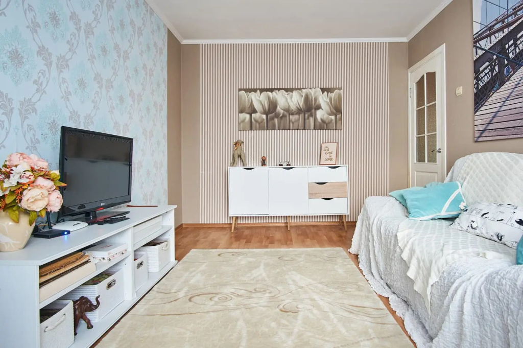 Апартаменты Cookie's House