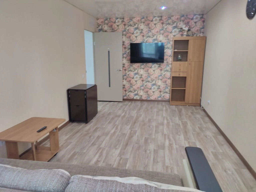 Квартира Безымянка Транс 1