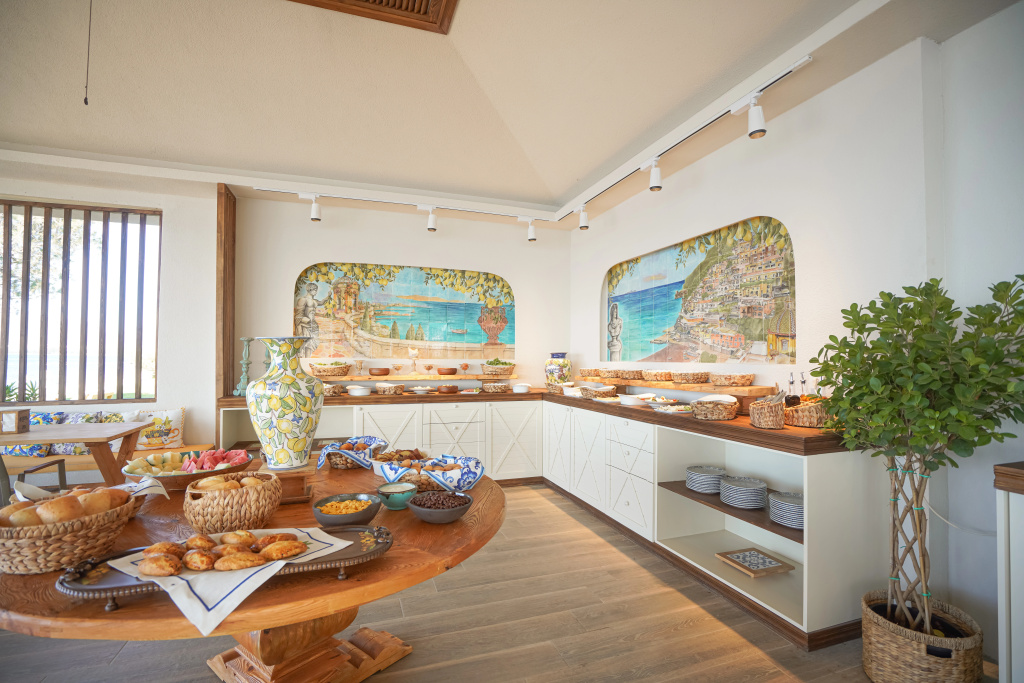 Datça Dirik Surf Beach Hotel