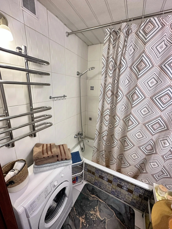 Квартира Уютная рядом с метро