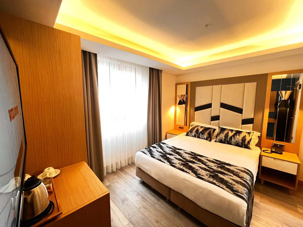 Downtown Sirkeci Hotel