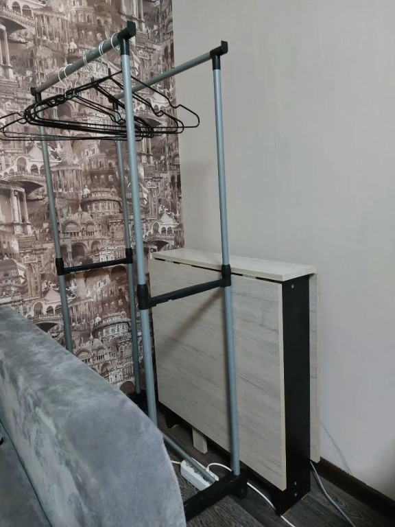 Квартира 2 Кк Holmy Nest  у Метро Сходненская