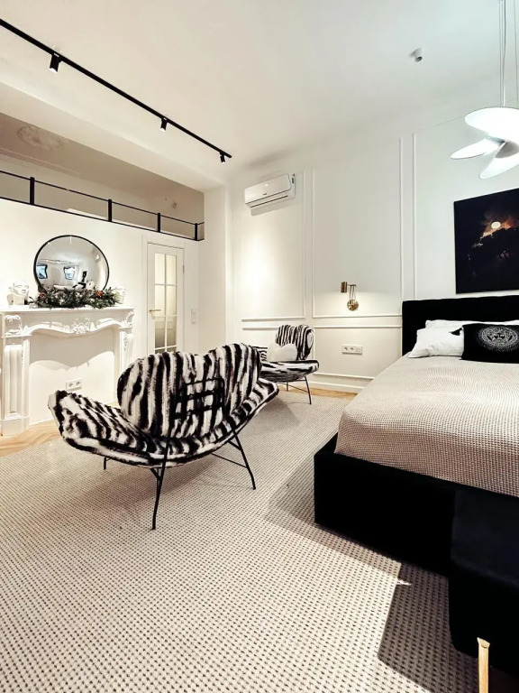 Апартаменты Matison Home Петровка 26 №7