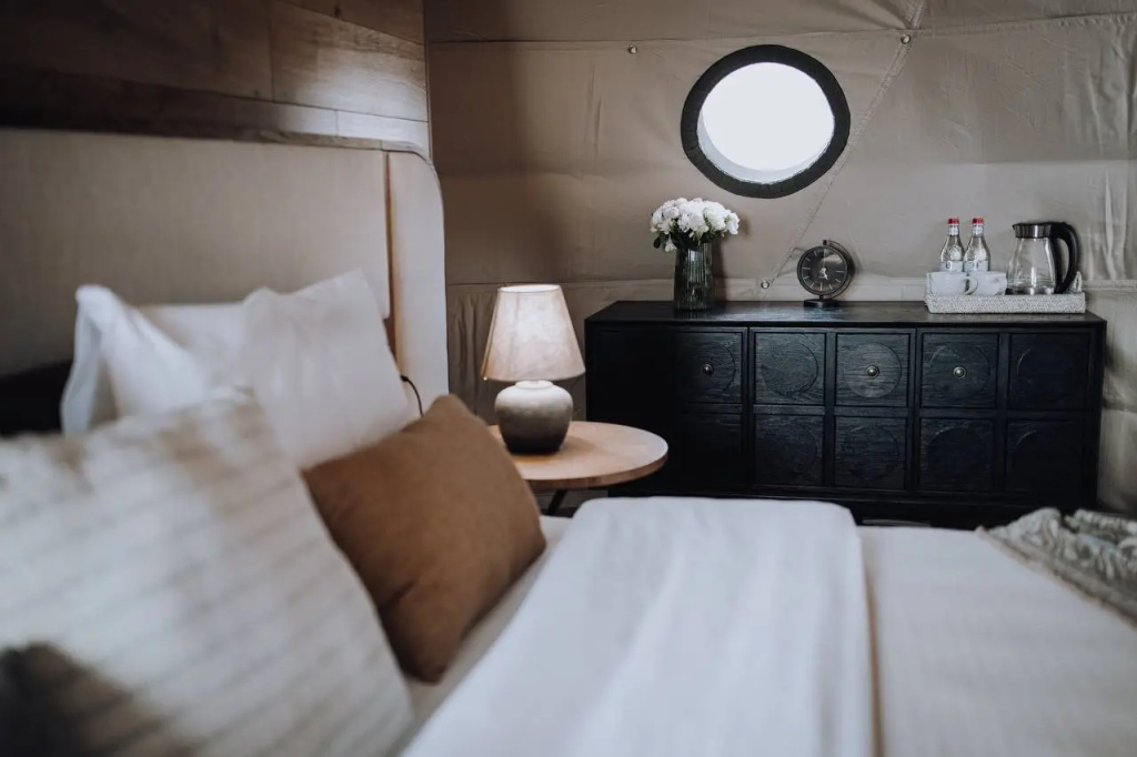 Domes Town By Angar Hotel
