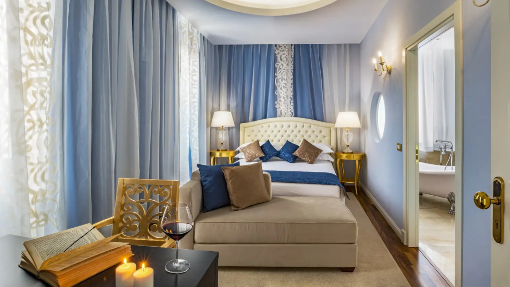 Grand Hotel Salsomaggiore