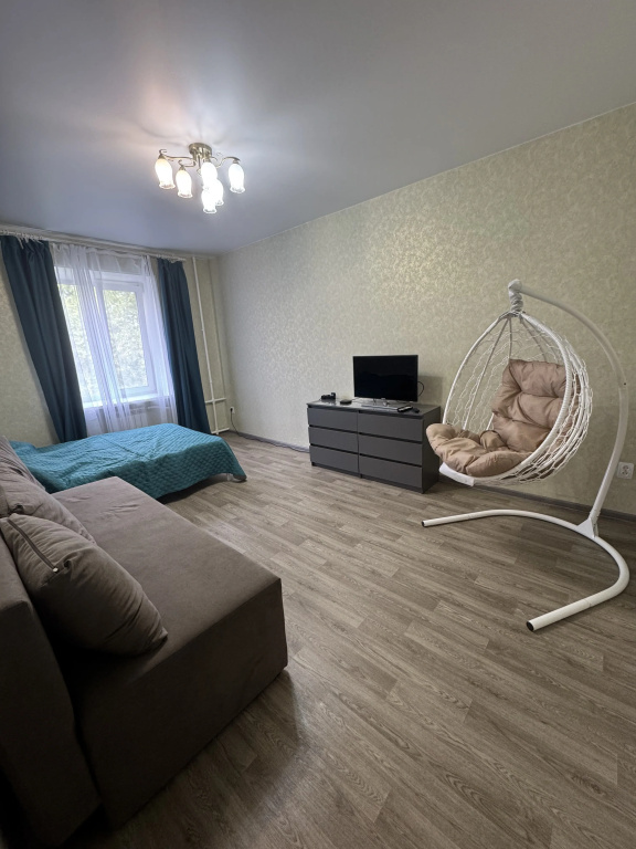 Квартира 2 Комнаты