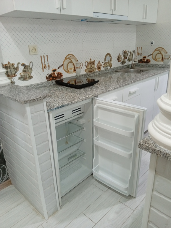 Tabidze Hotel