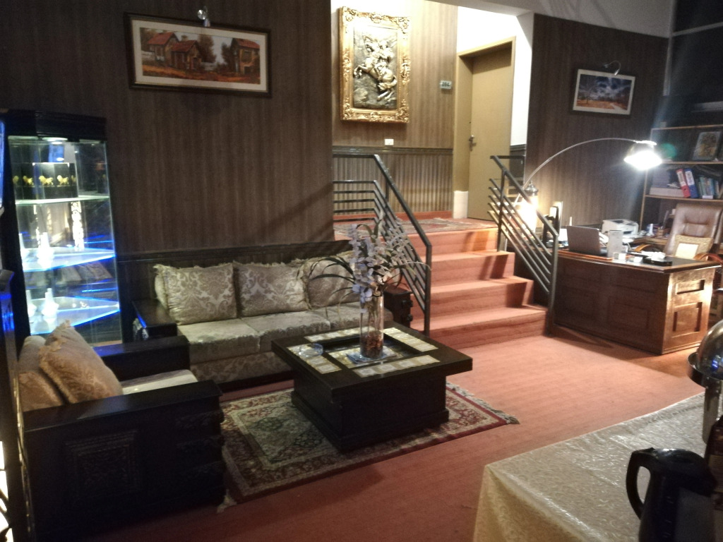 Lions Hotel Lahore