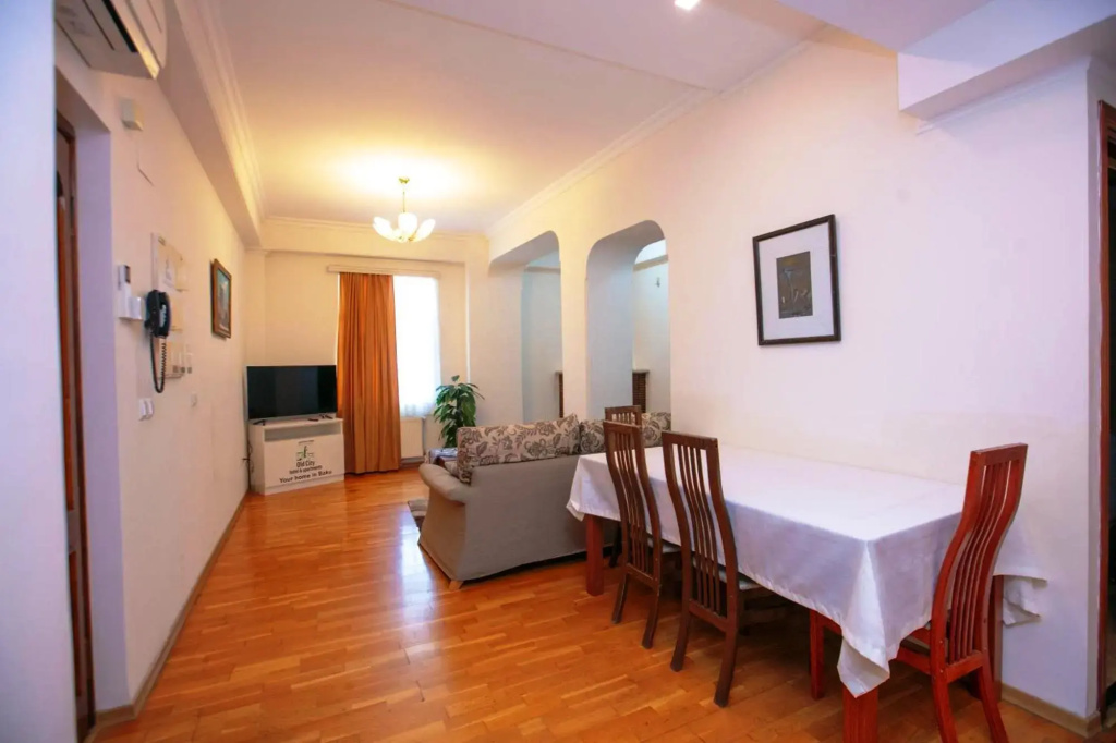 Old City Apartments