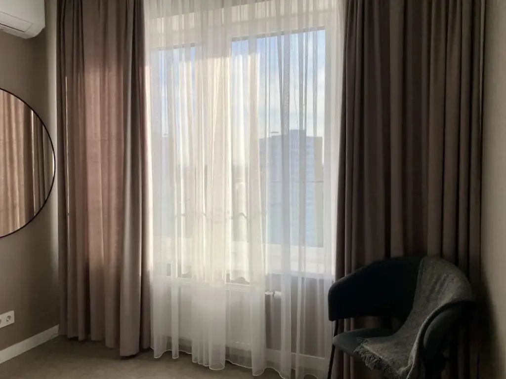 Квартира в ЖК Бизнес Класса