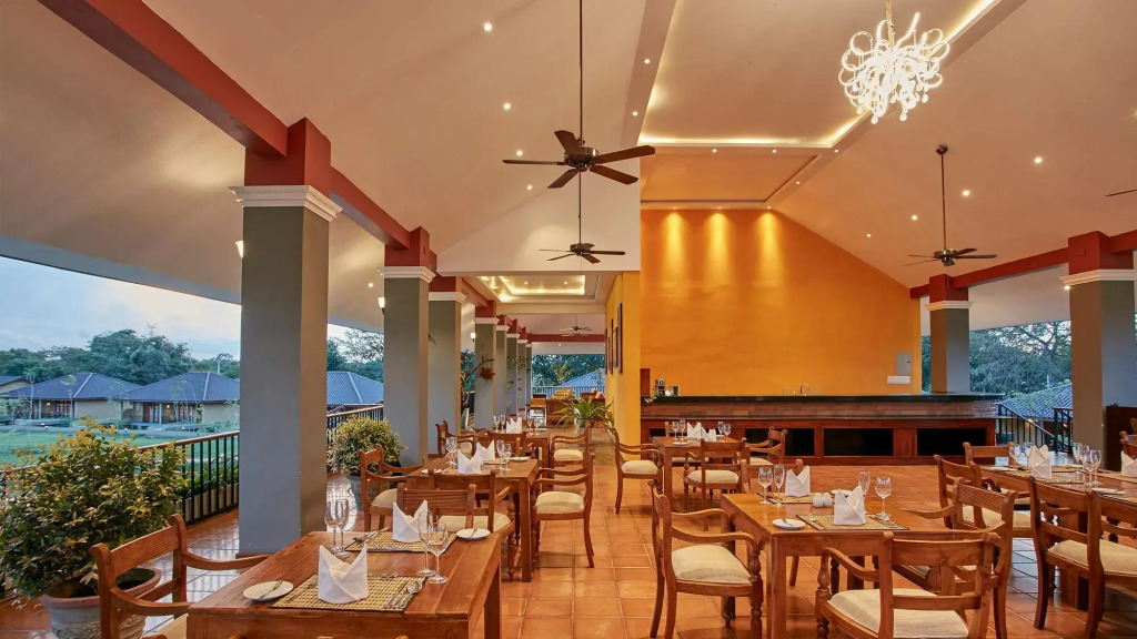 Seerock The Kings Domain, Boutique Hotel