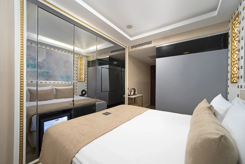 Great Fortune Hotel & Spa