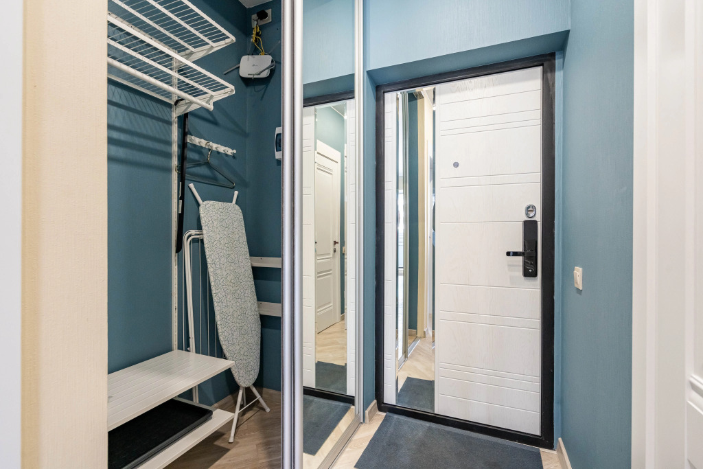 Квартира Merino Home Крылья