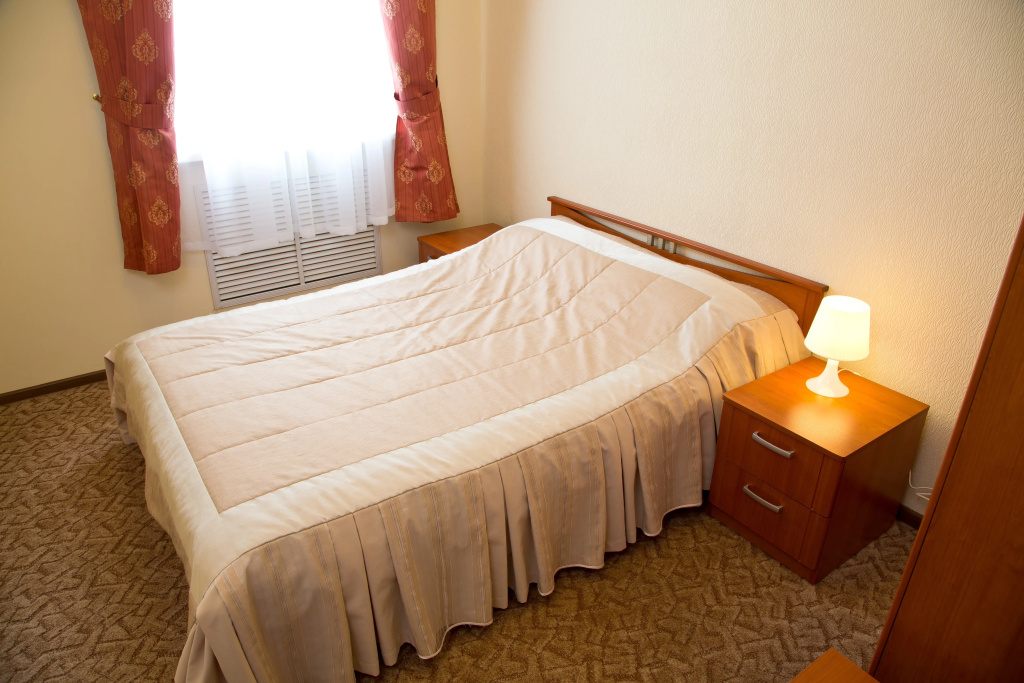Ganza Hotel