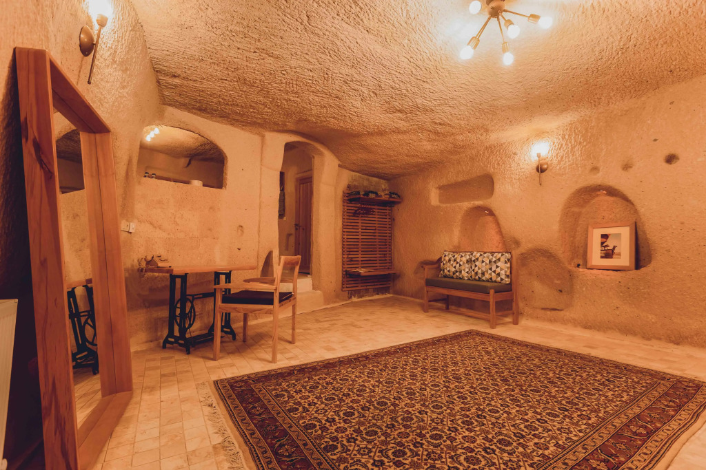 Бутик-Отель Pinhan Suites