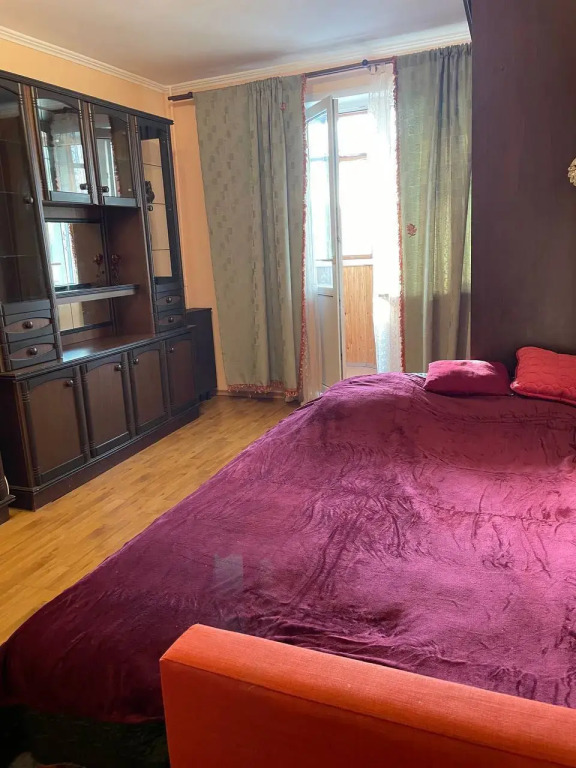 Квартира на Ул. Введенского 24к2