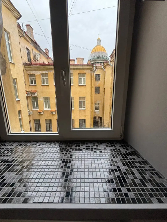 Апартаменты Central Inn 3