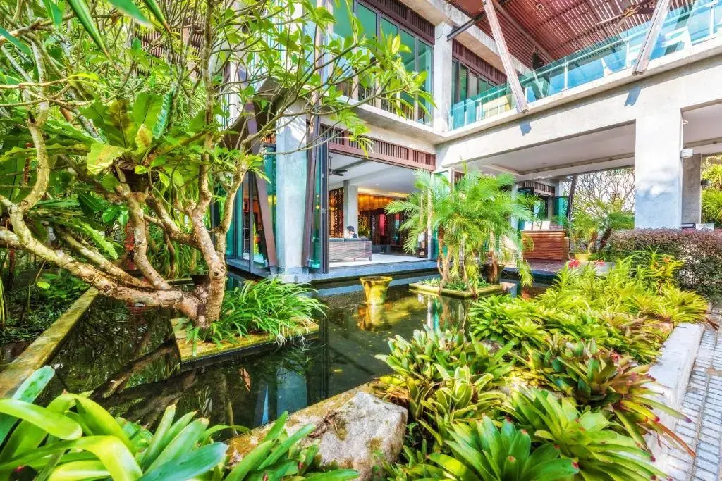 Club Wyndham Patong Hill Phuket
