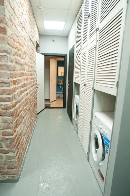 Orange Loft Studio Loft 1 Apartment