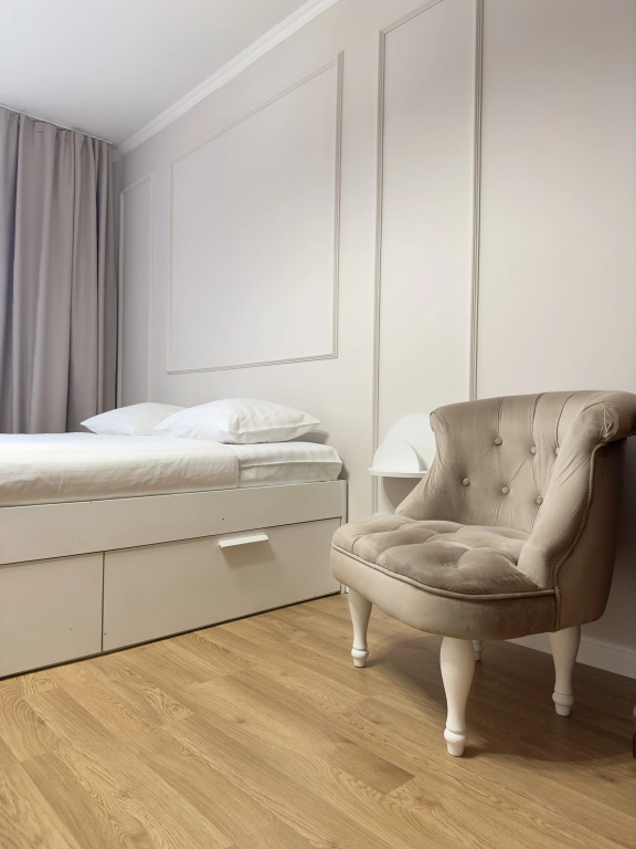 Ryadom S Onkologicheskim Tsentrom Flat