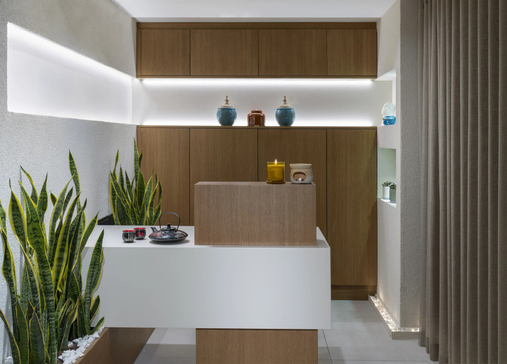 Nex Hotel & Spa Istanbul