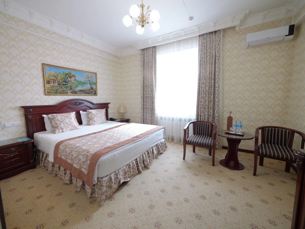 Asia Hotel Fergana
