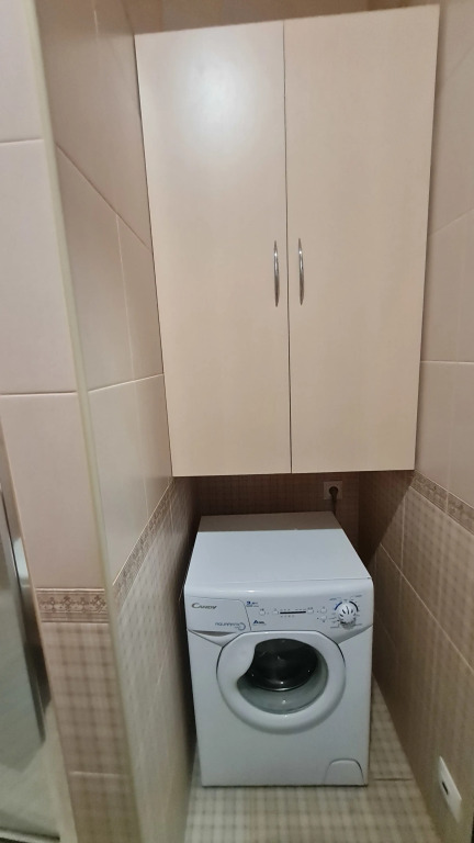 Квартира на улице Парковой 29A