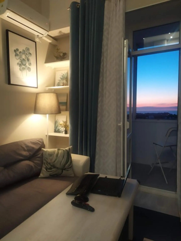 Квартира на улице Репина 1Б