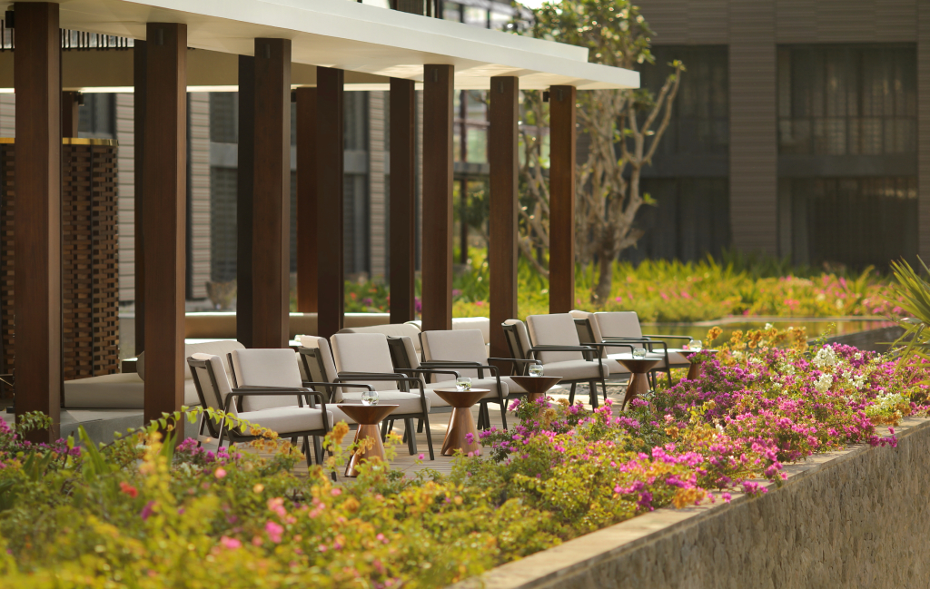Radisson Blu Resort & Villas Bali Uluwatu