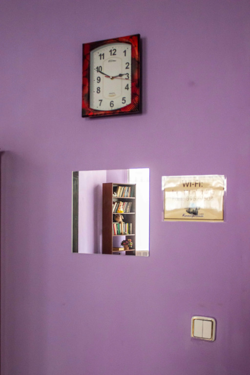 Kompromiss Hostel