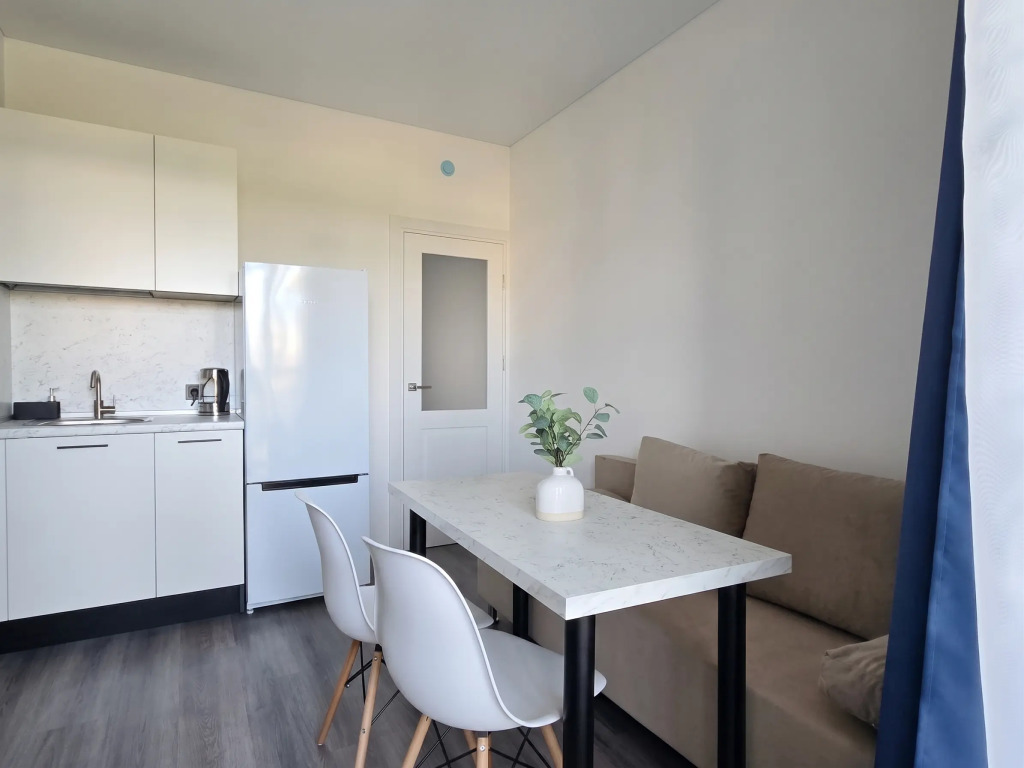 Квартира RoomyRoom Сенат на Московской