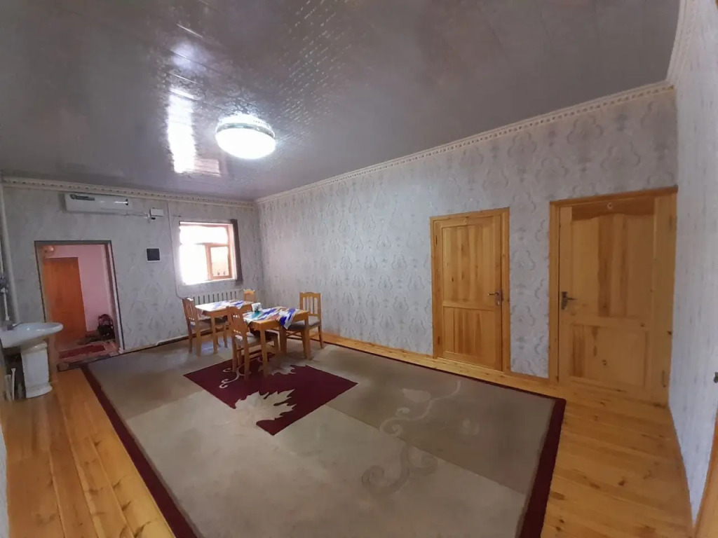 KHIVA ABDULLA Guest House