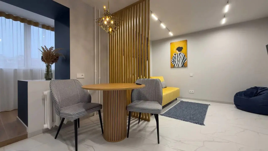 Квартира ArendaGrad 25Сентября 18