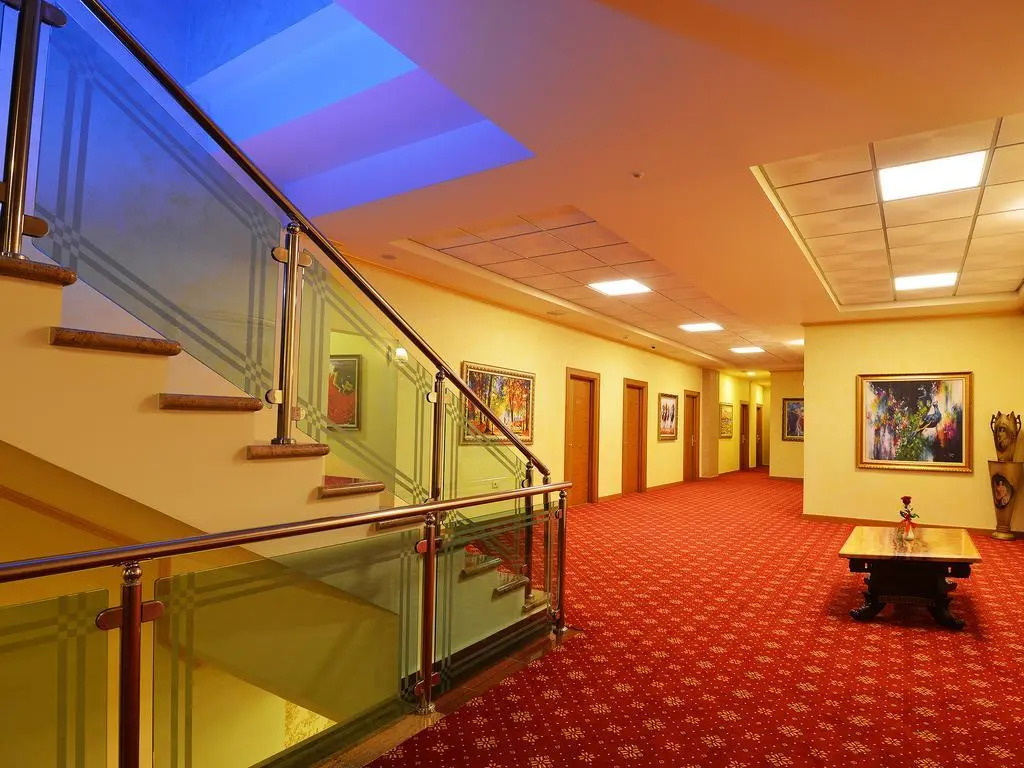 Hotel Austria