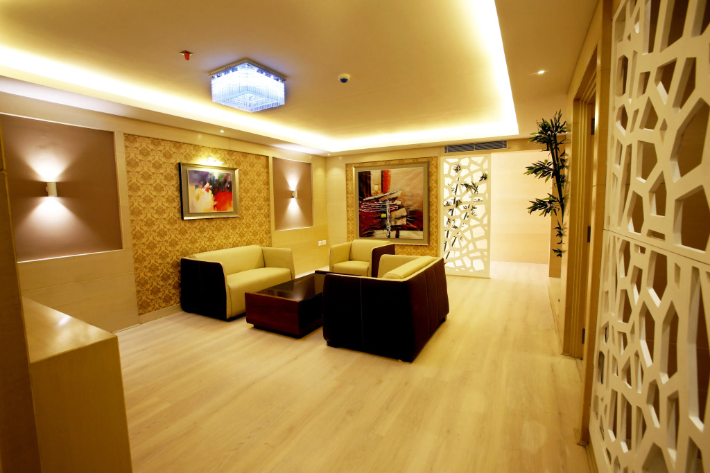 Hotel Patliputra Continental