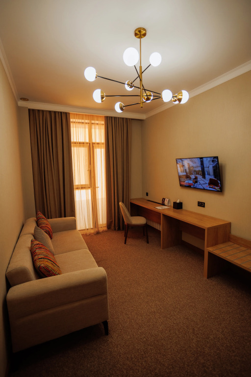 Mardan Hotel