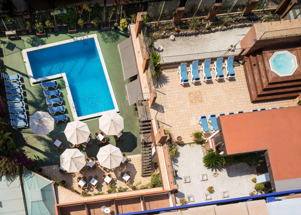 htop Palm Beach & SPA #htopEnjoy