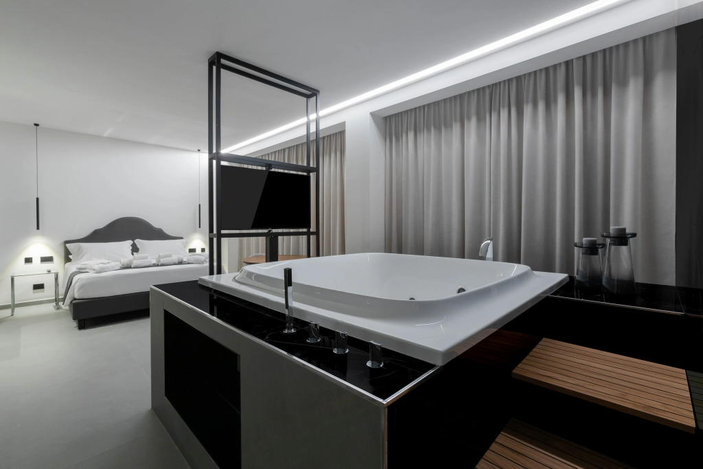 Suite Palermo Apartment