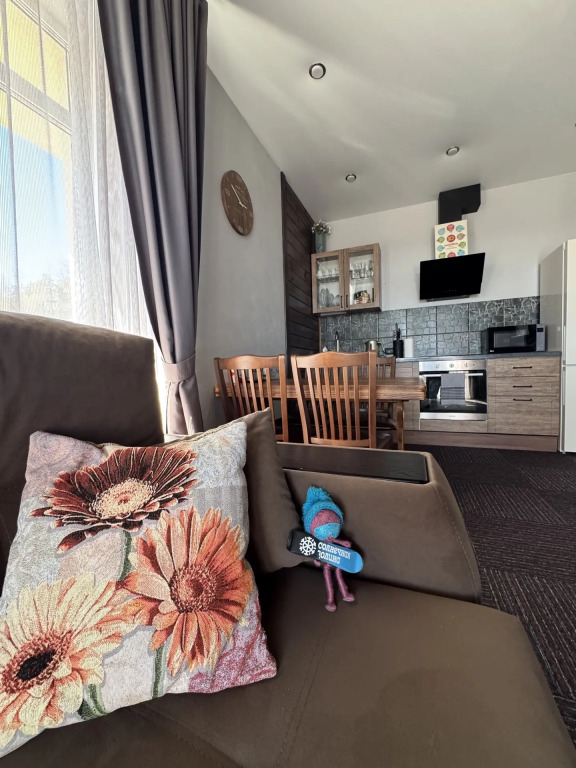518 Sport Residence Studiya I Spalnya Uglovoy Apartments