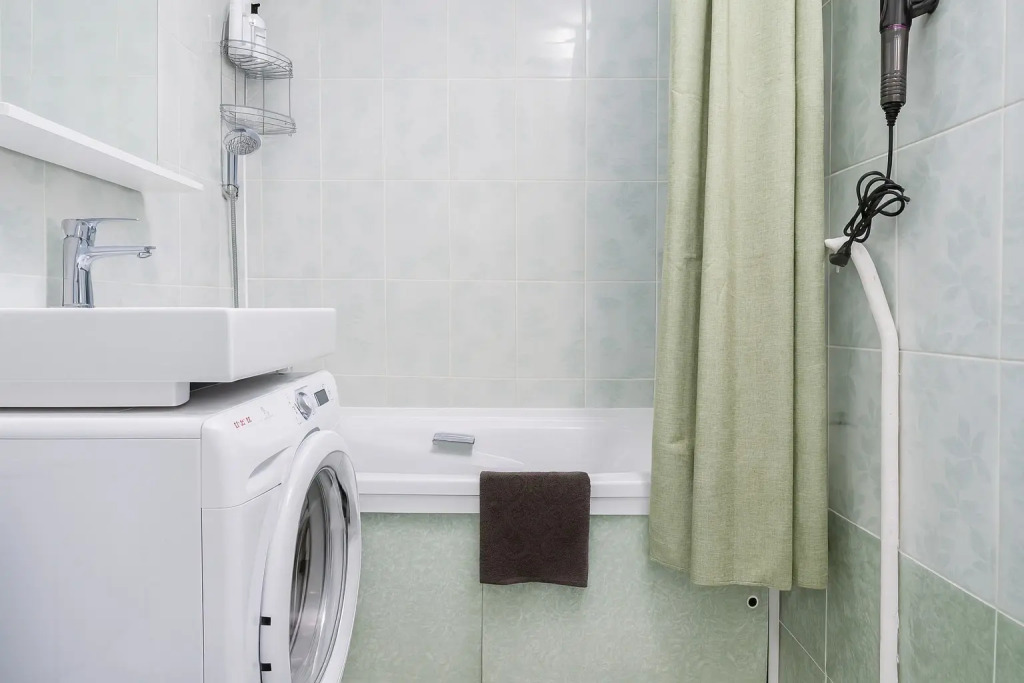 Квартира 1-комн в Центре — Liberty Sity Apartments