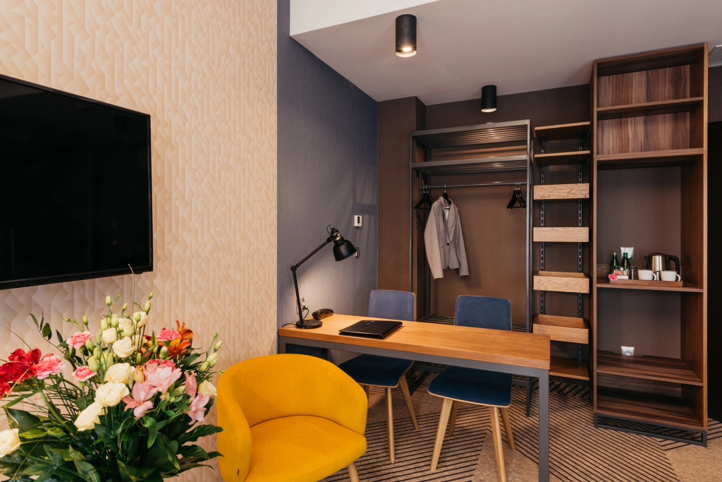 Avena Boutique Hotel by Artery Hotels