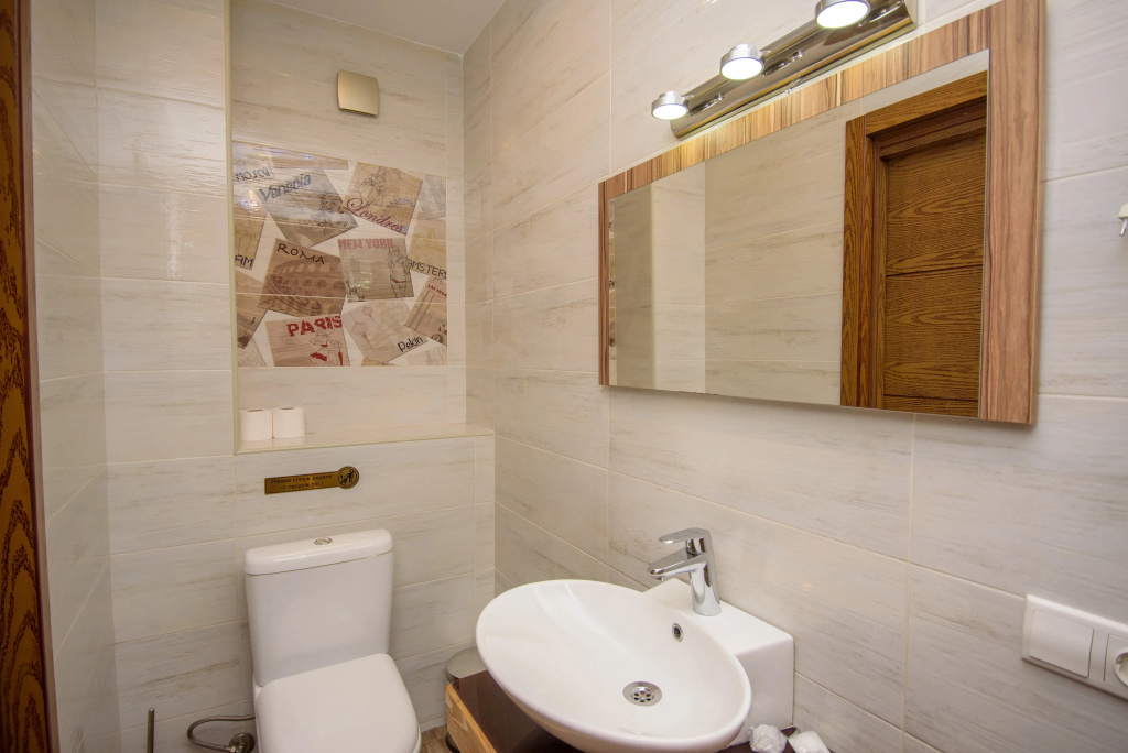 Libretto Hotel
