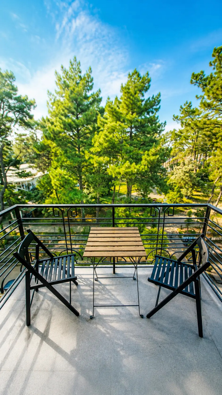 Отель Kobuleti Garden Inn