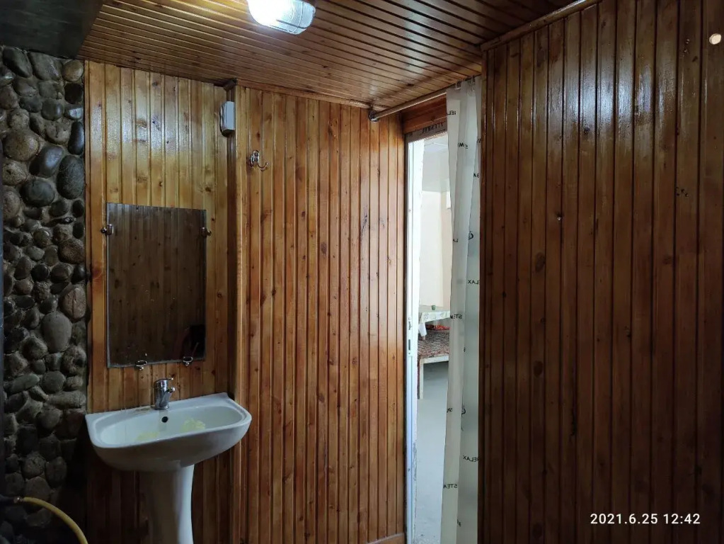 Мини-отель Family Guest House Muhammad