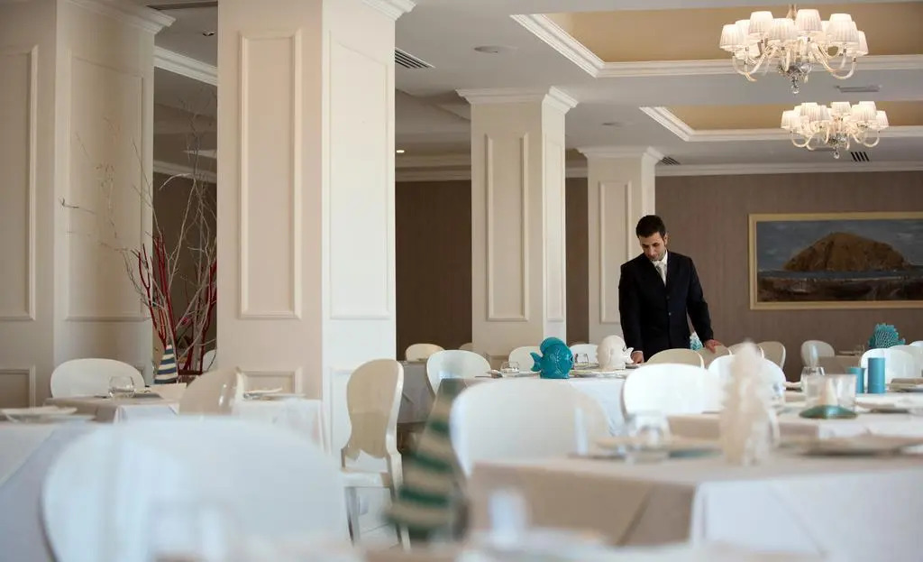 Hotel Caparena