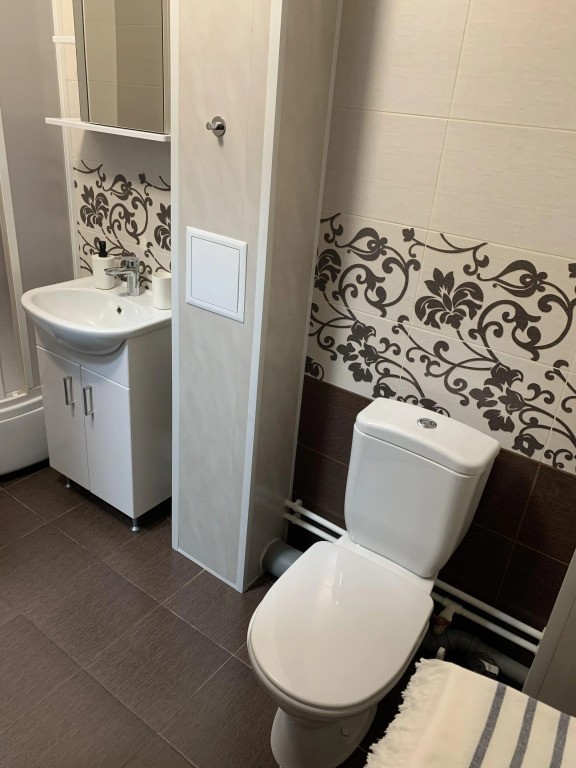 Апартаменты Little Reykjavik in St Petersburg