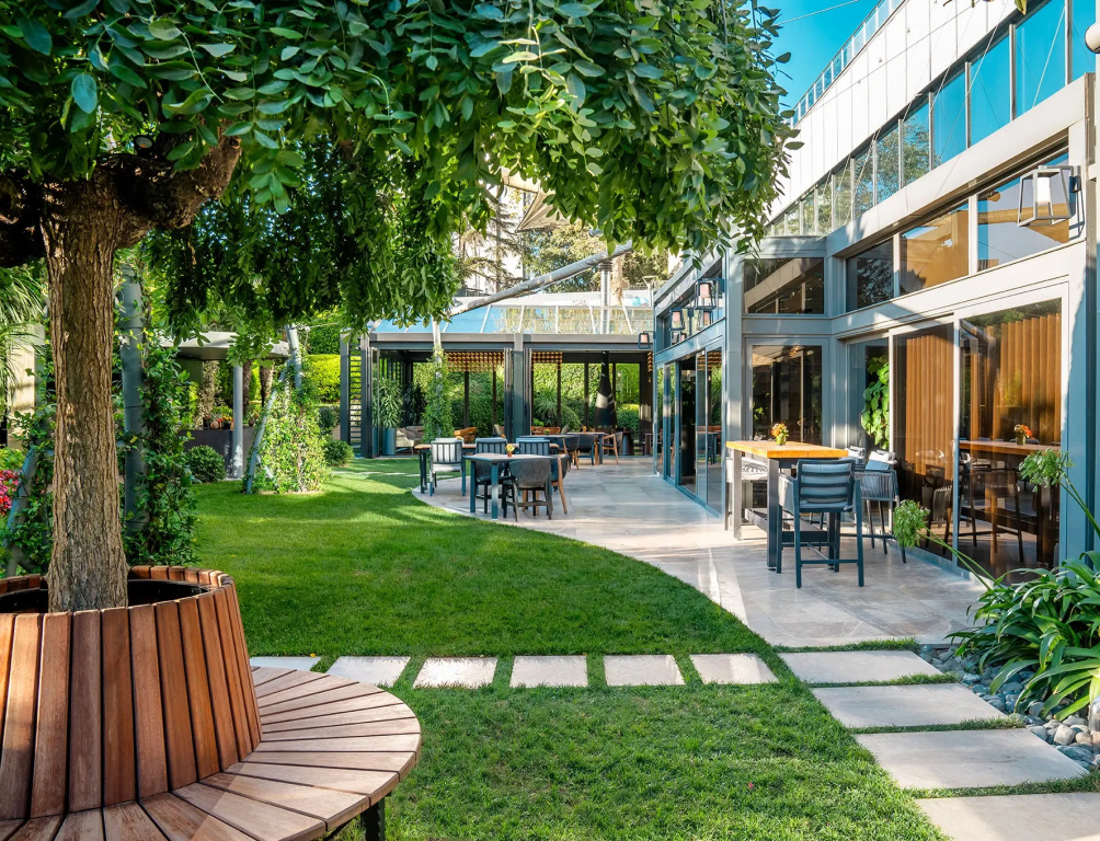 InterContinental Istanbul by IHG